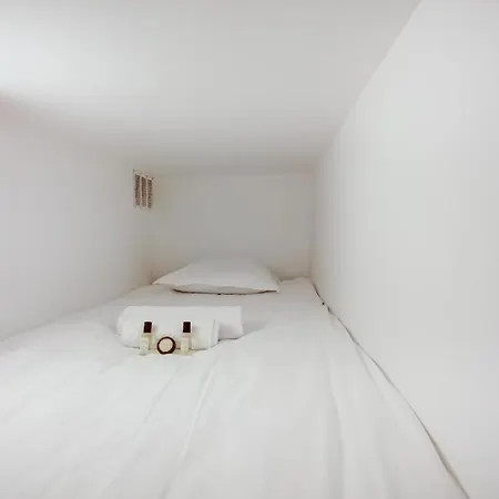 Tiny Boutique In 11 Apartamento *